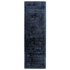 Alfombra Blade Azul Marino
