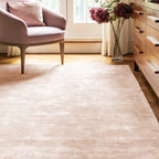 Alfombra Blade Rosa