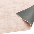 Alfombra Blade Rosa