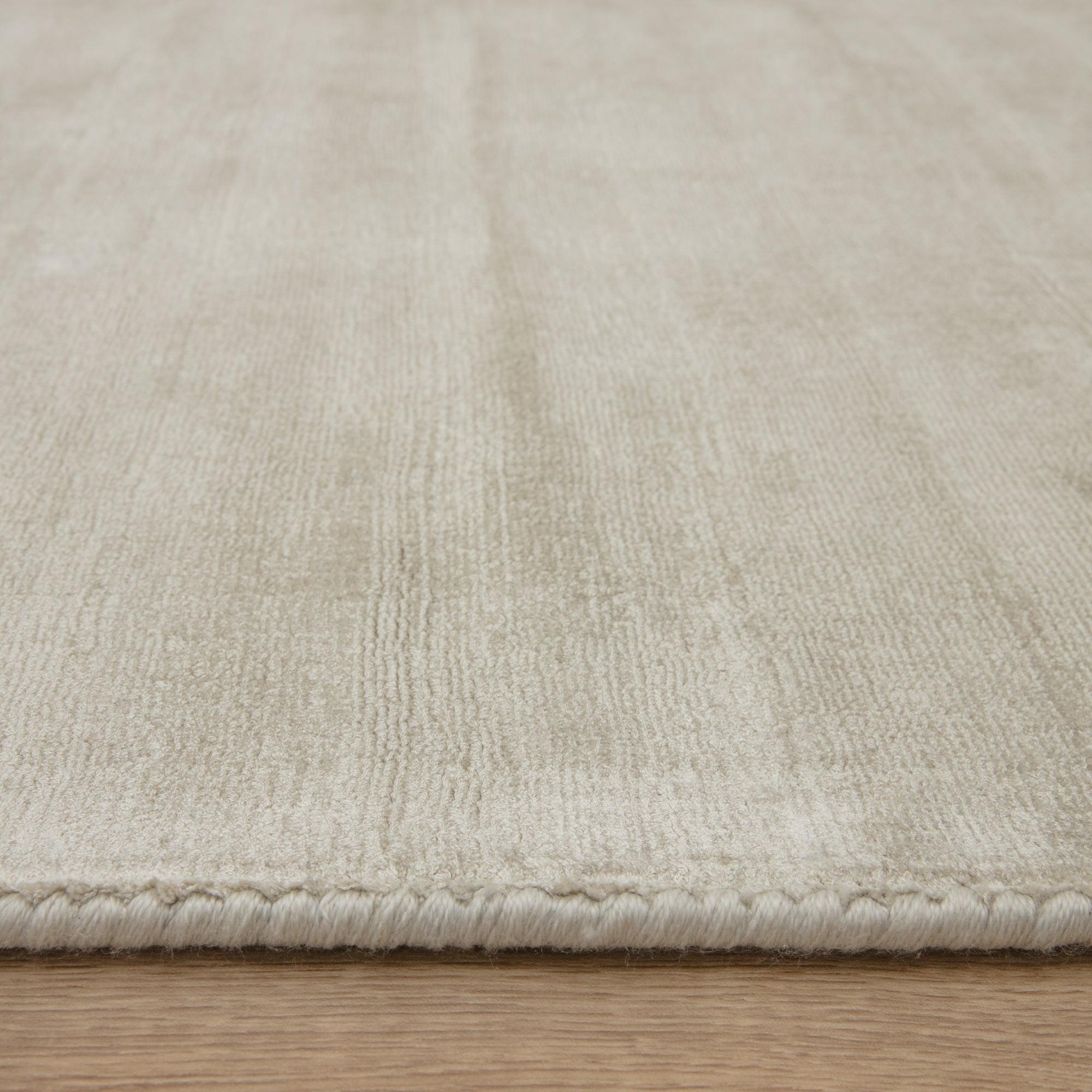 Alfombra Blade Masilla