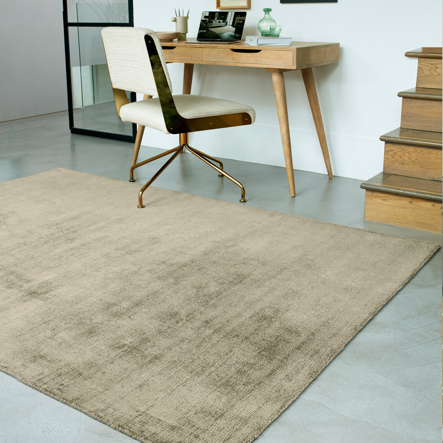 Blade Sage Rug