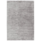 Alfombra Blade Plata