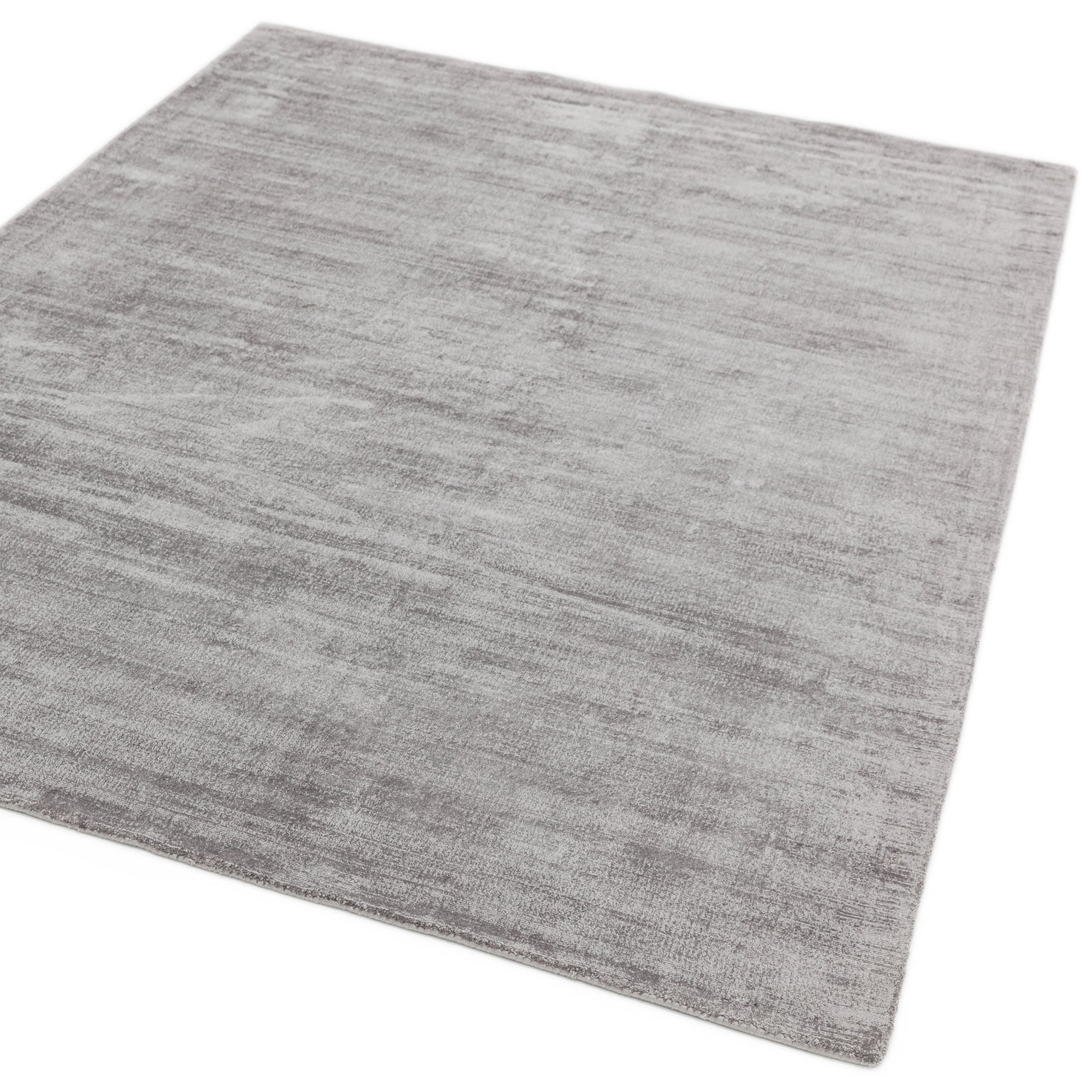 Alfombra Blade Plata
