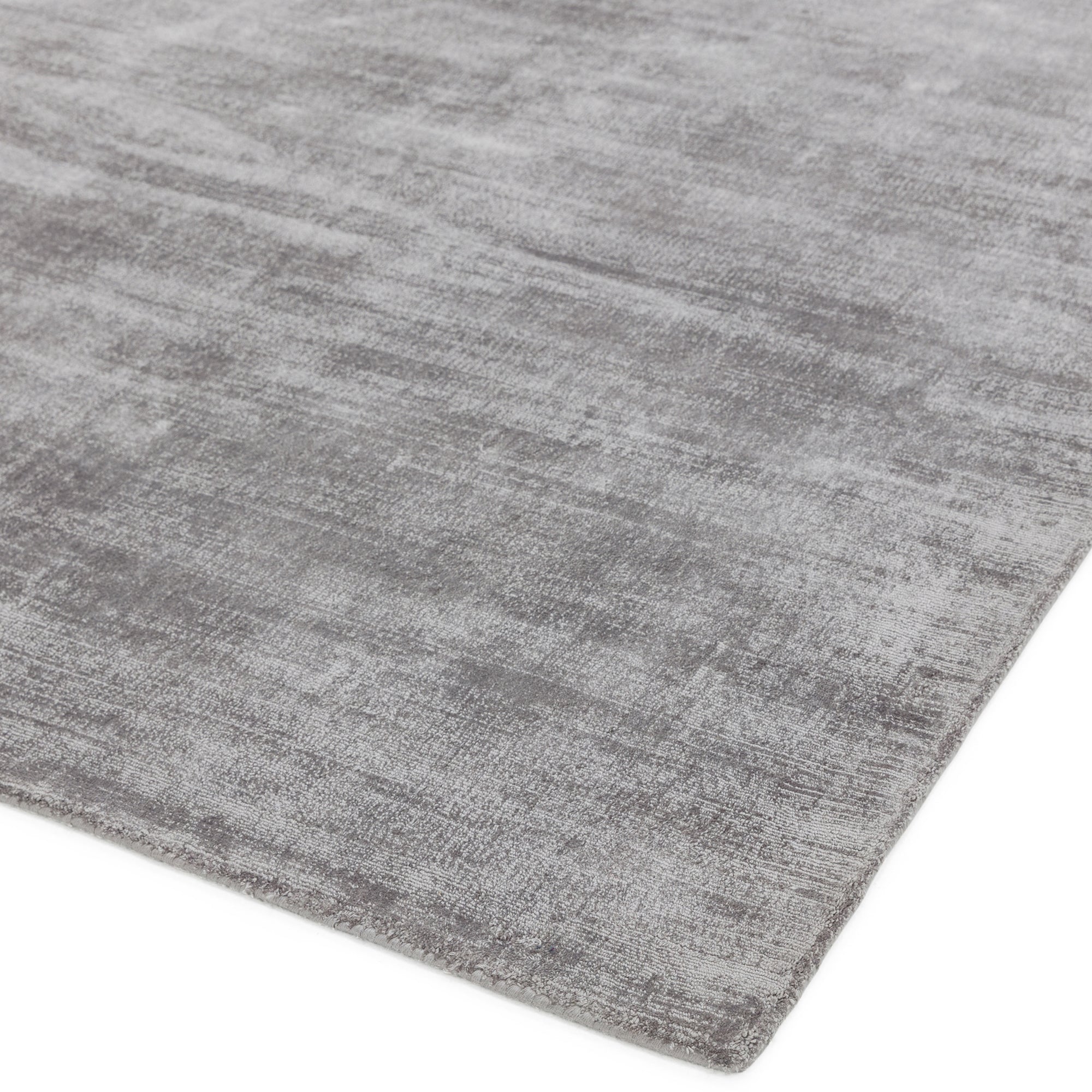 Alfombra Blade Plata