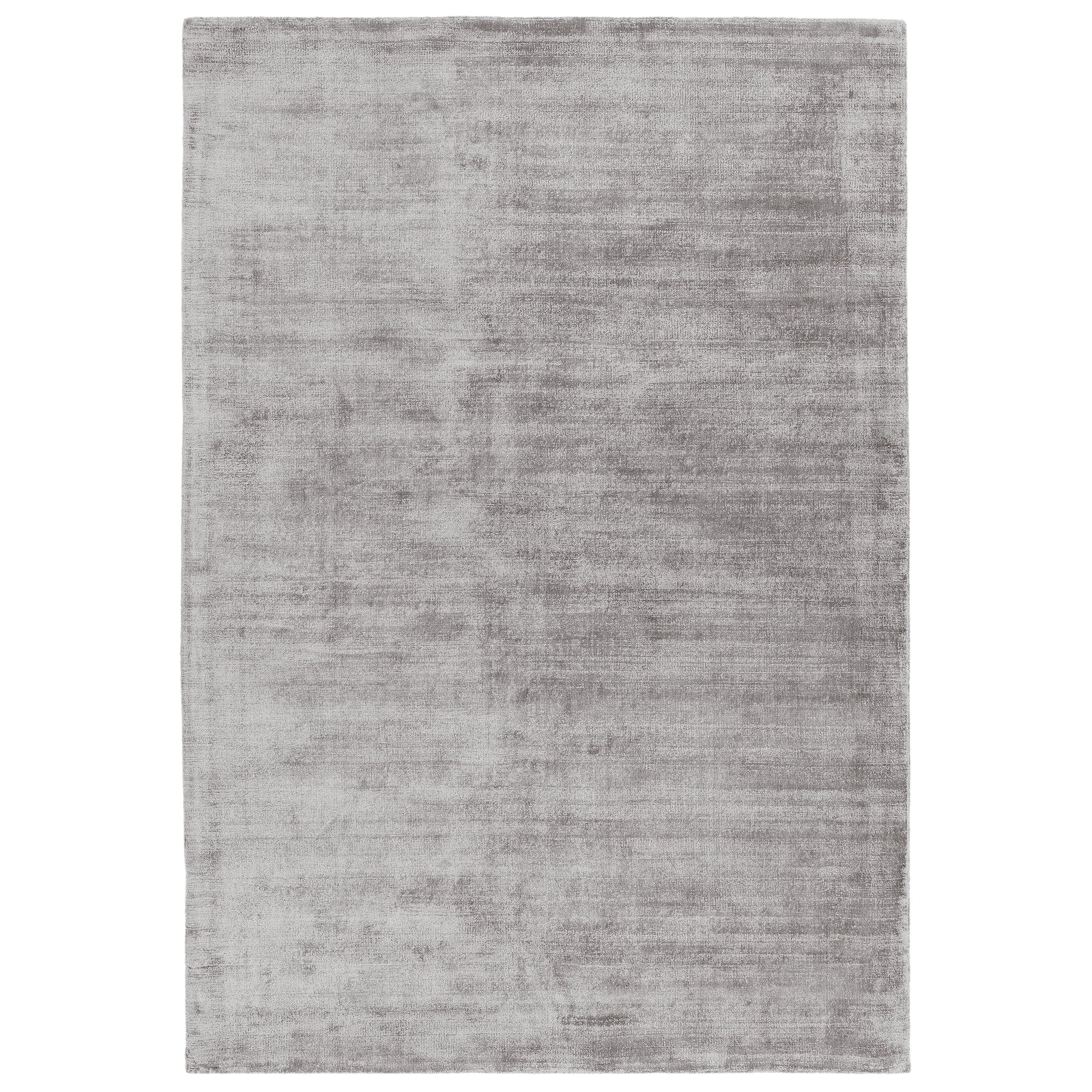 Blade Silver Rug