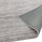 Alfombra Blade Plata