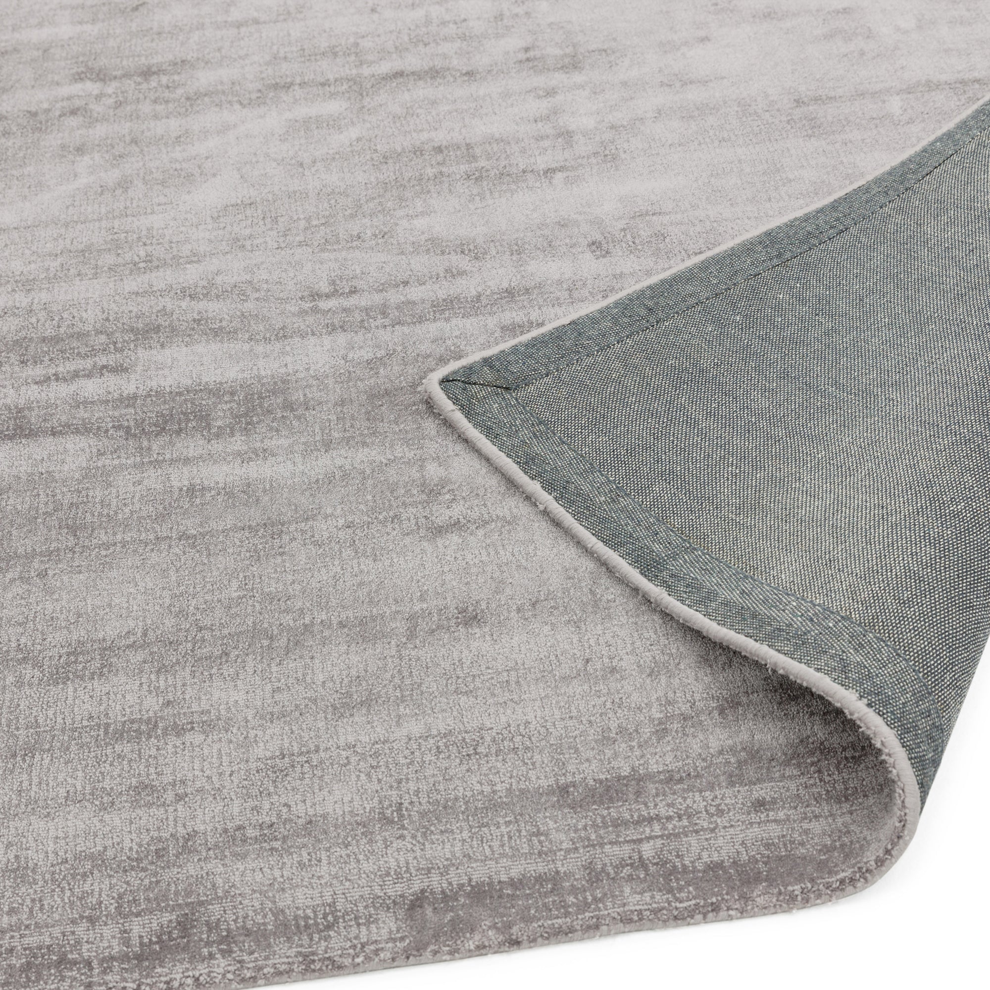 Alfombra Blade Plata