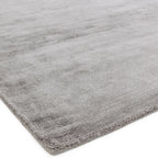 Alfombra Blade Plata