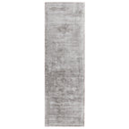 Alfombra Blade Plata