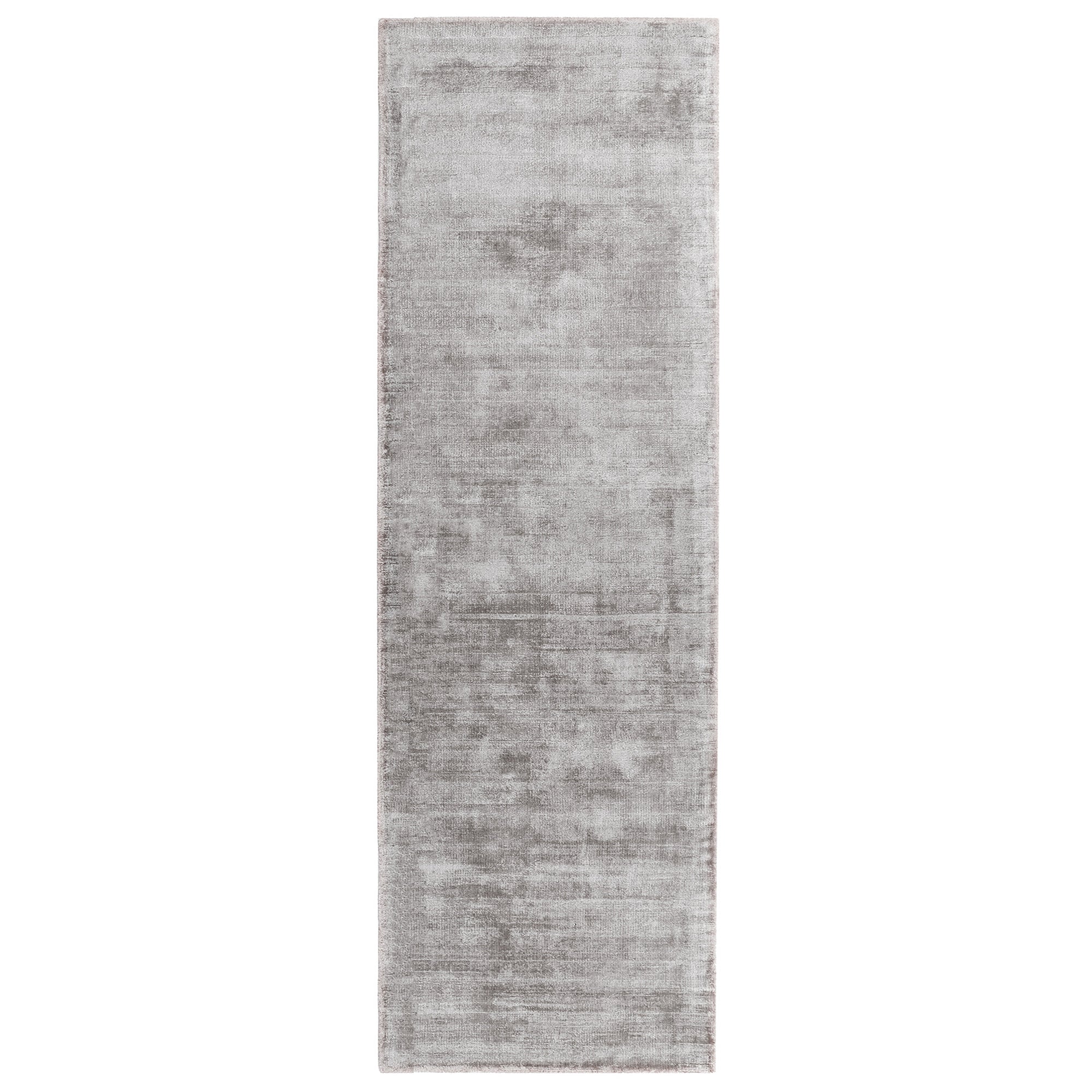 Alfombra Blade Plata