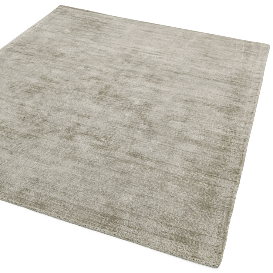 Blade Smoke Rug