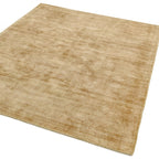 Blade Soft Gold Rug