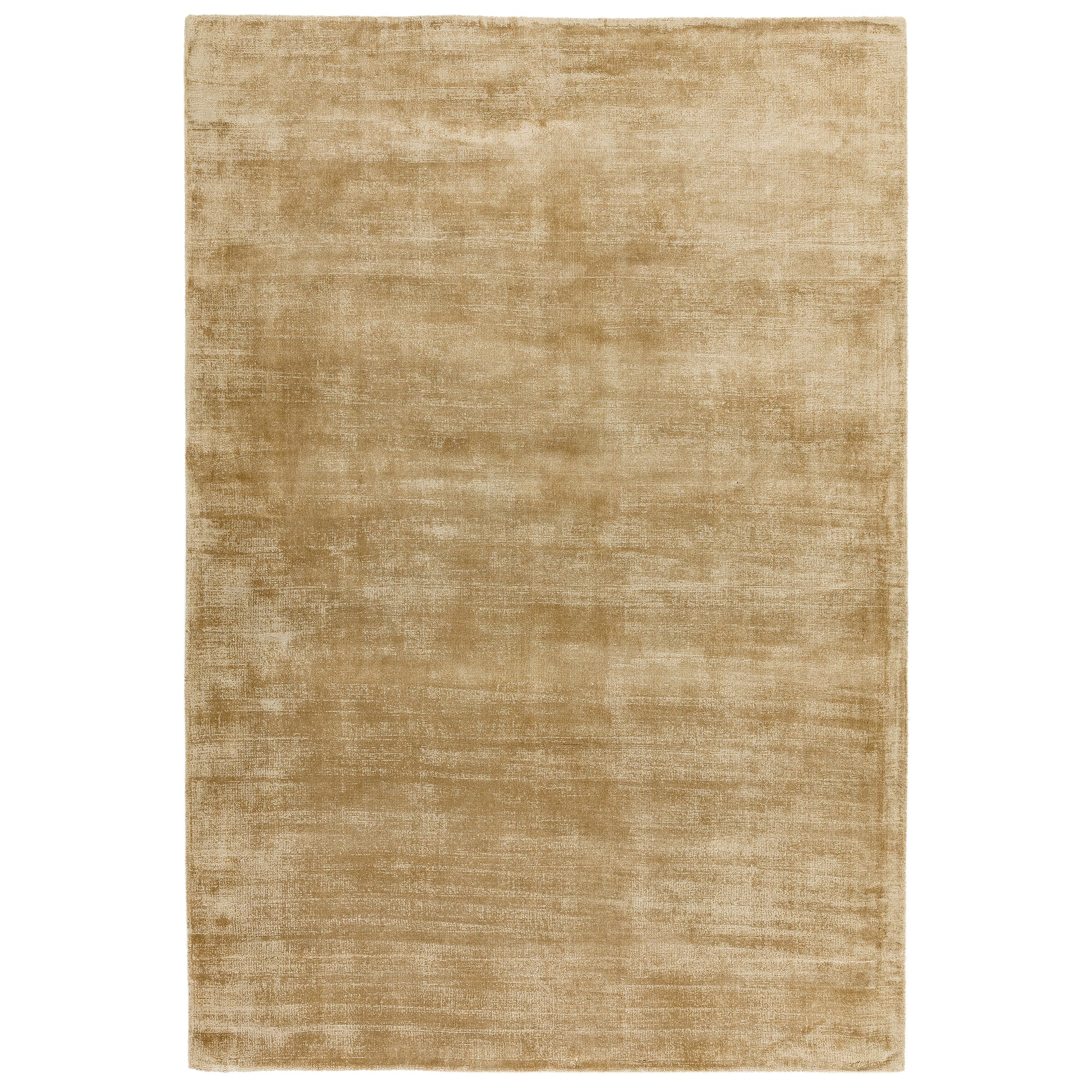 Blade Soft Gold Rug