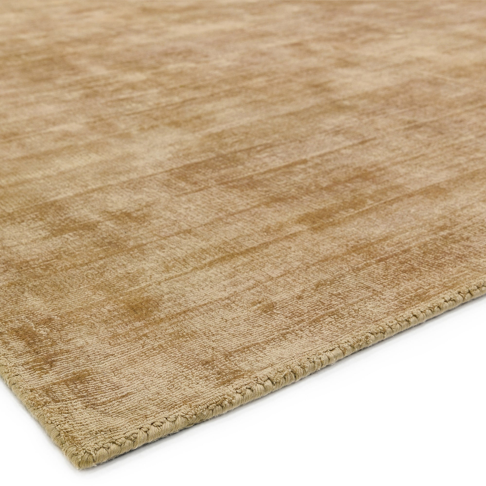 Blade Soft Gold Rug