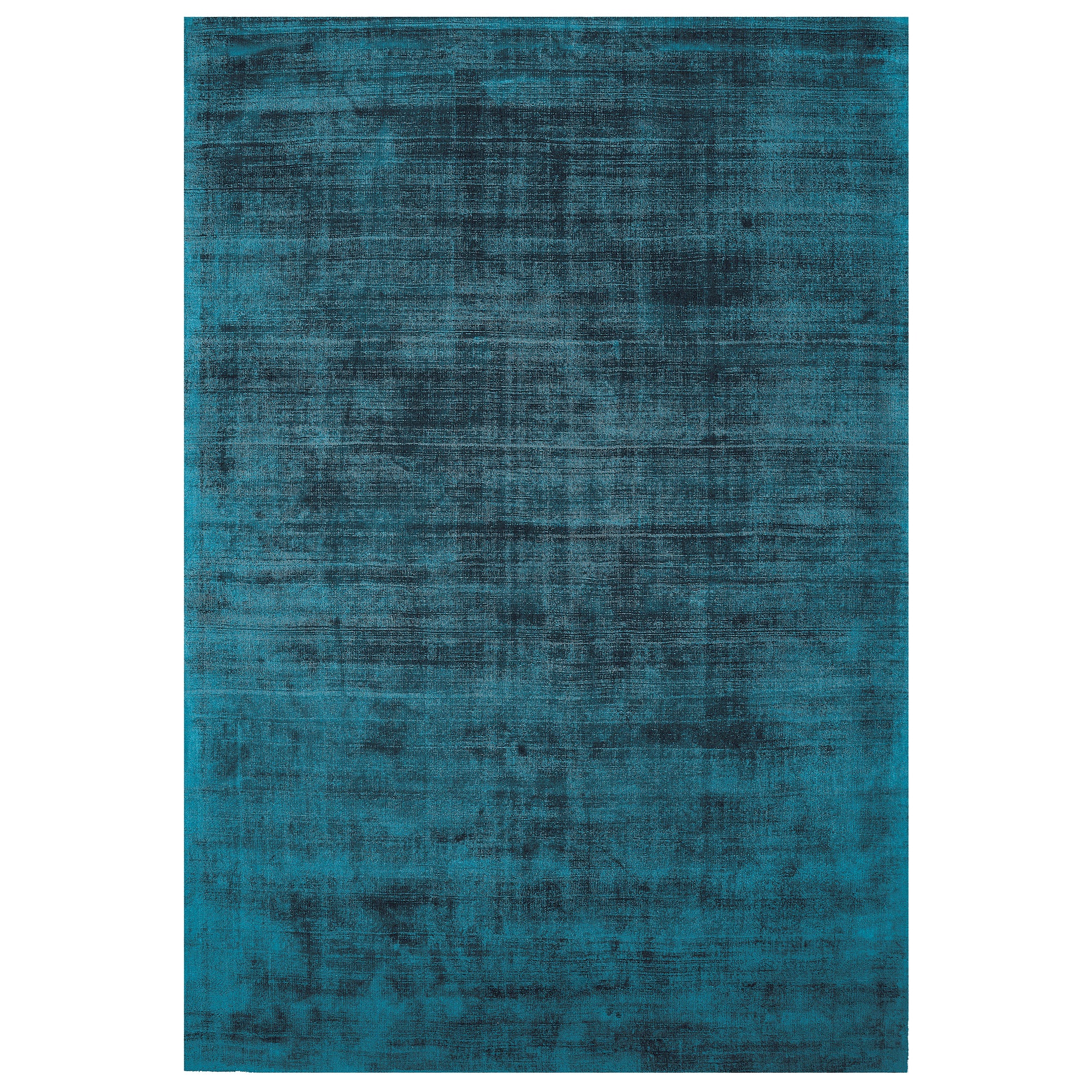 Blade Teal Rug