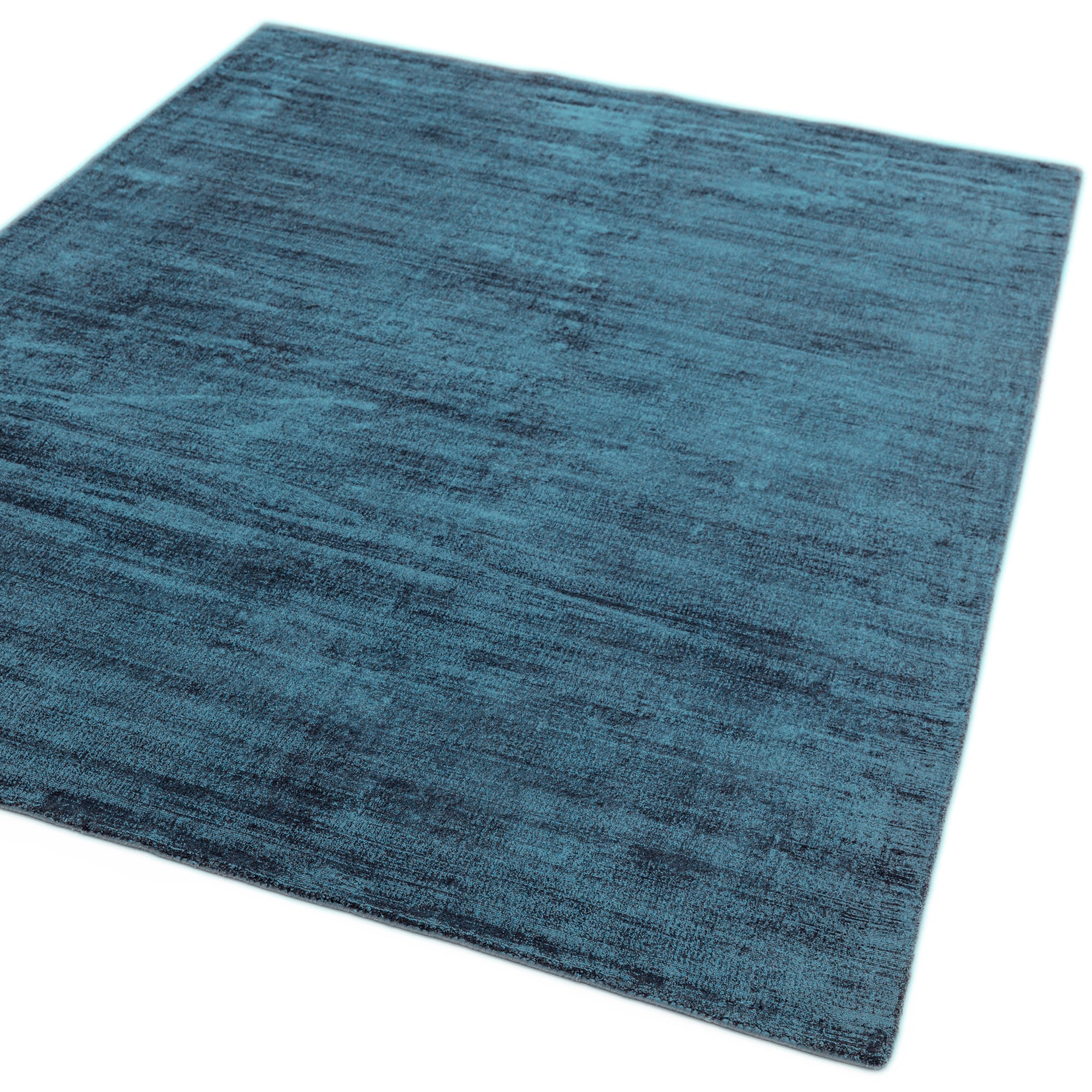 Alfombra Blade Verde Azulado
