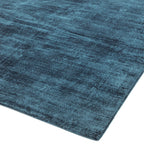 Alfombra Blade Verde Azulado