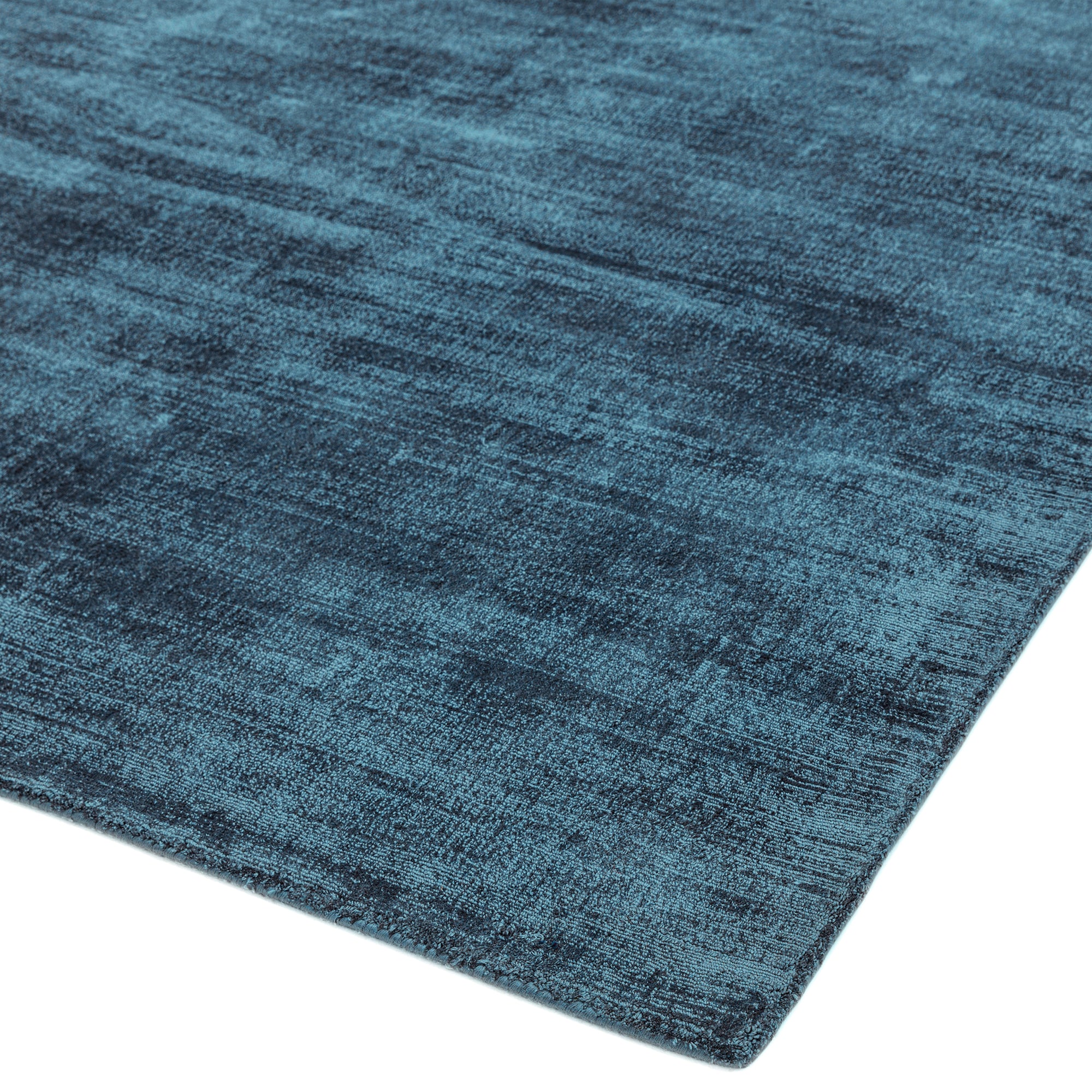 Alfombra Blade Verde Azulado