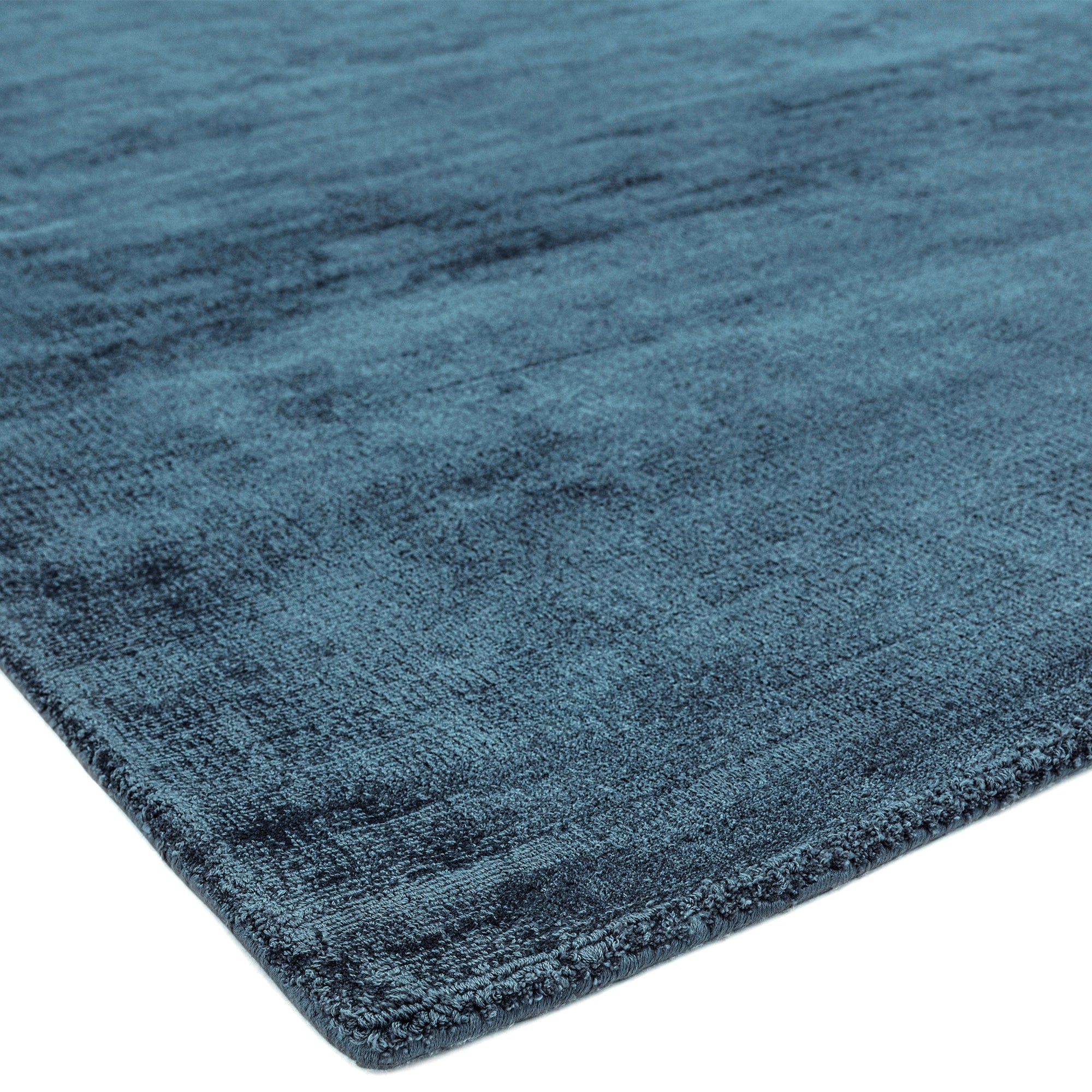 Alfombra Blade Verde Azulado