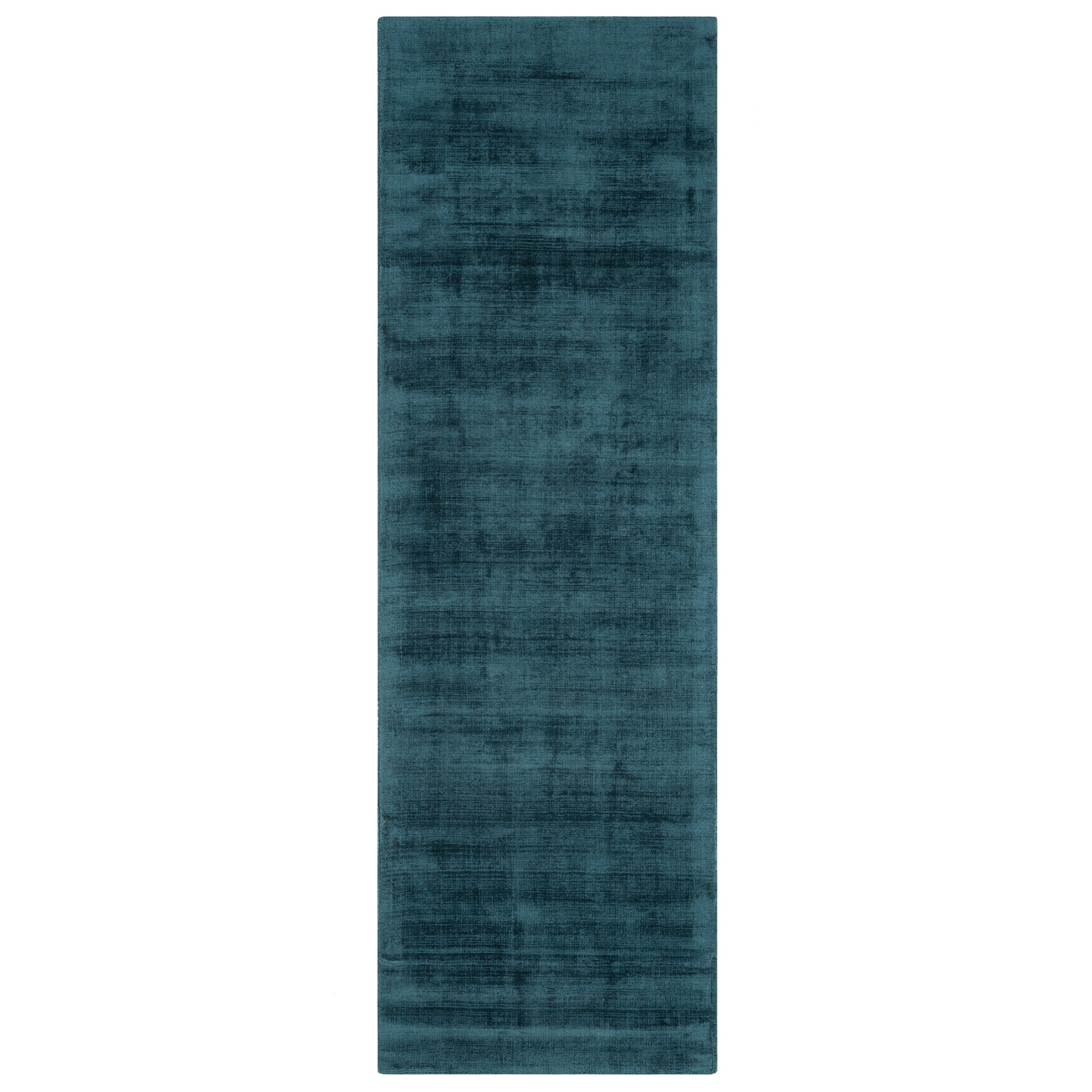 Alfombra Blade Verde Azulado