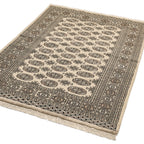 Alfombra Bokhara Beige