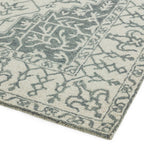 Alfombra Bronte Plata