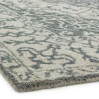 Alfombra Bronte Plata