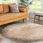 Cascade Sand Rug