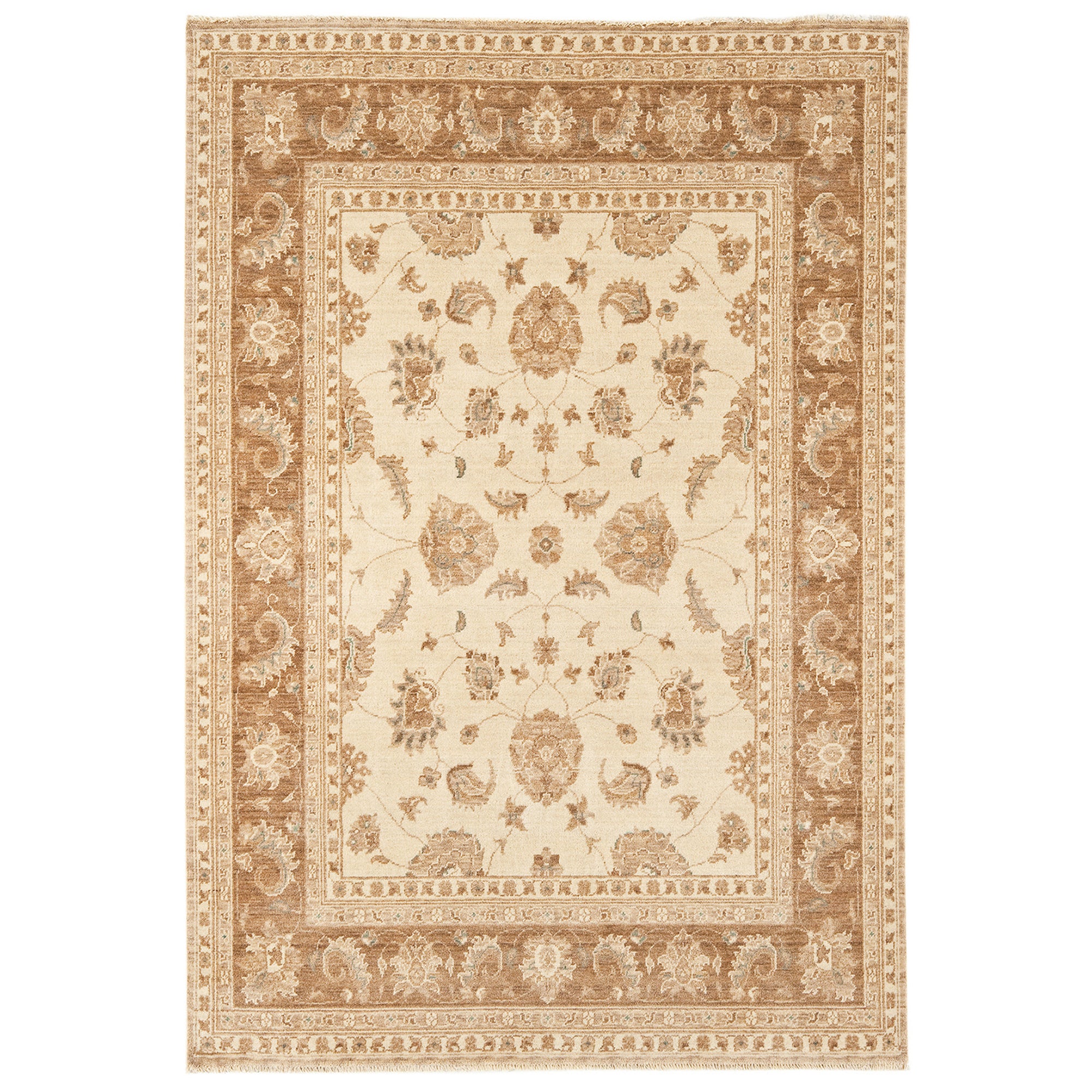Alfombra Chobi CB03