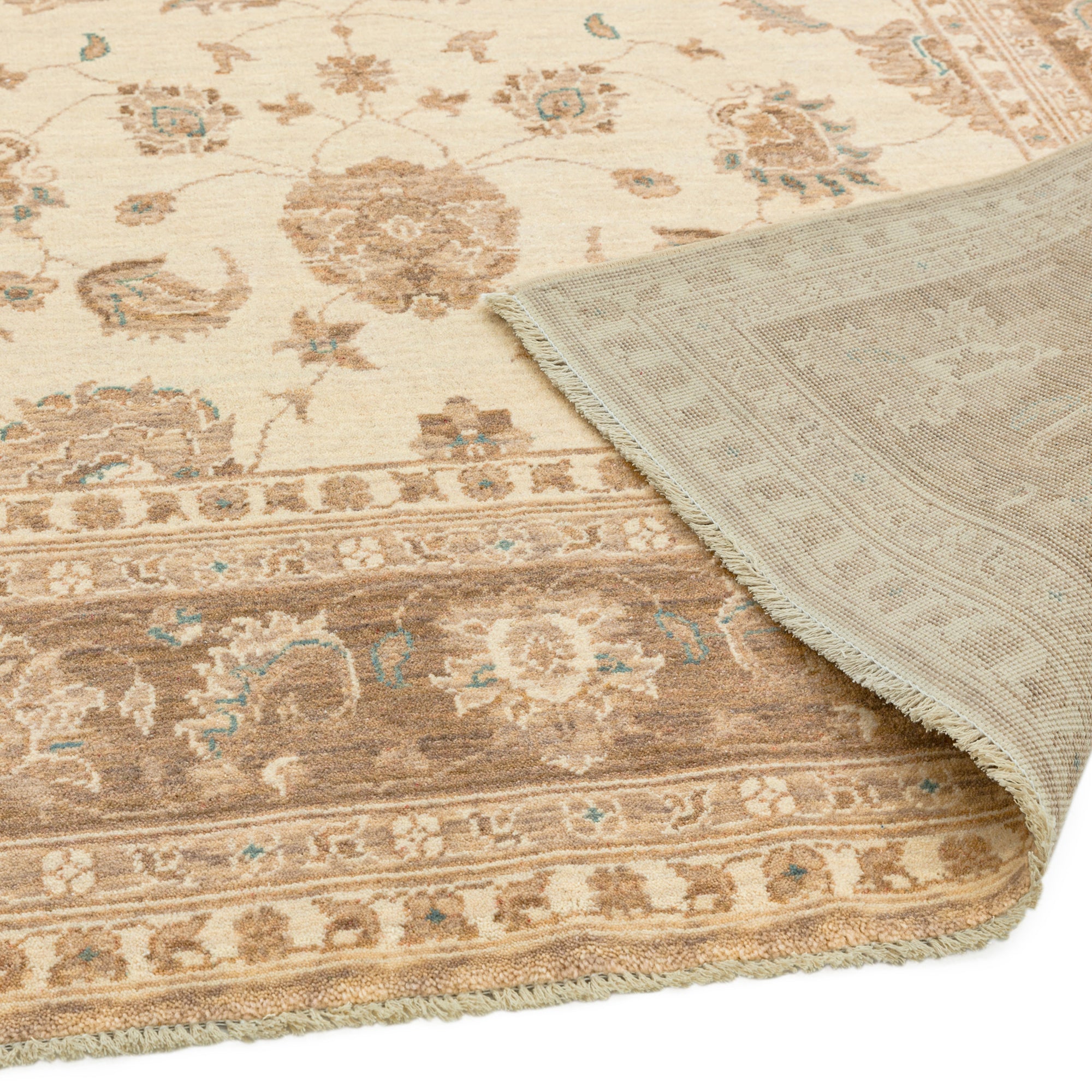 Alfombra Chobi CB03