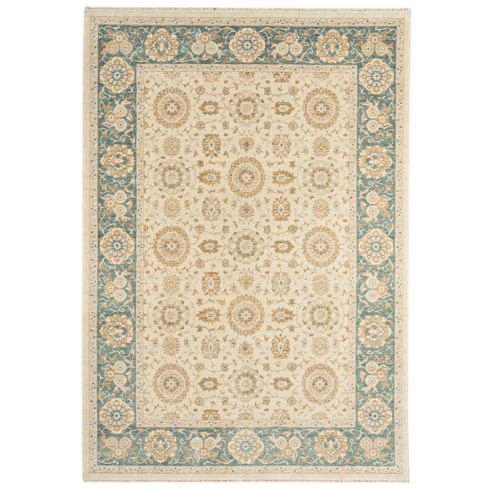 Chobi CB05 Rug