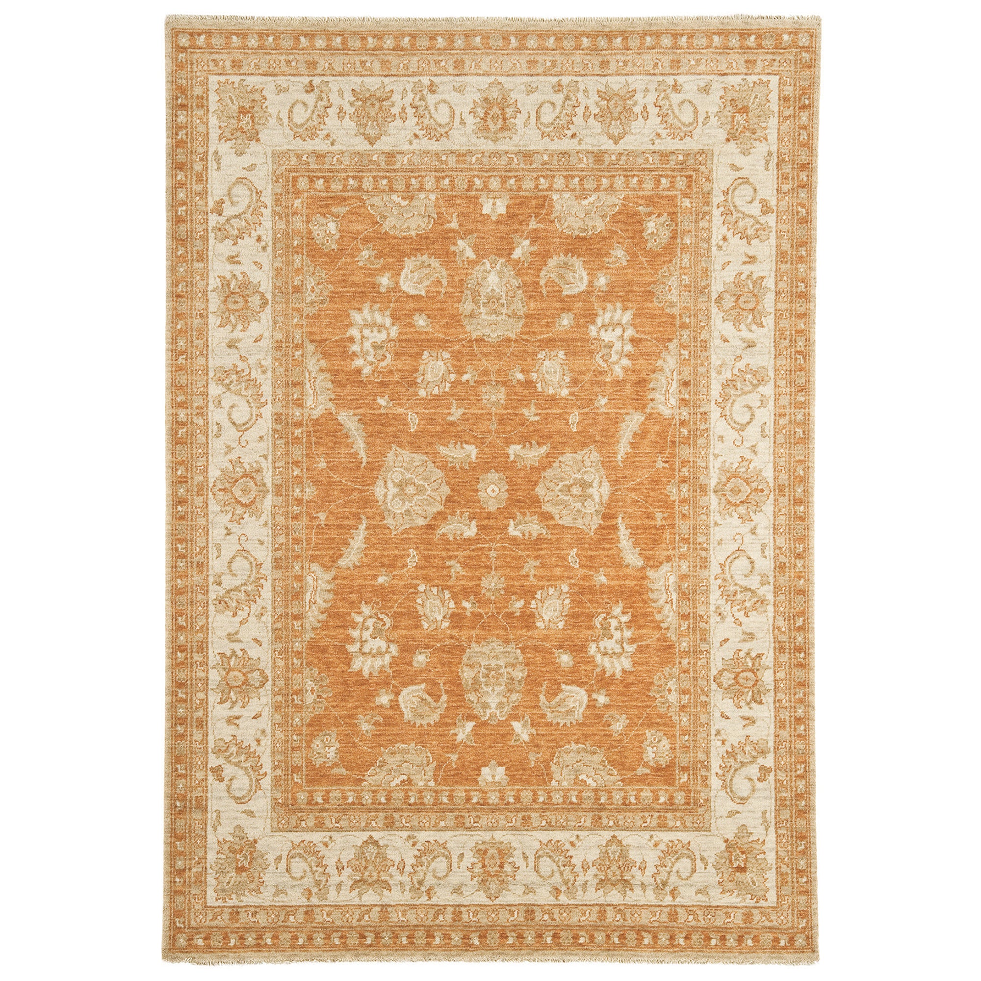 Chobi CB07 Rug