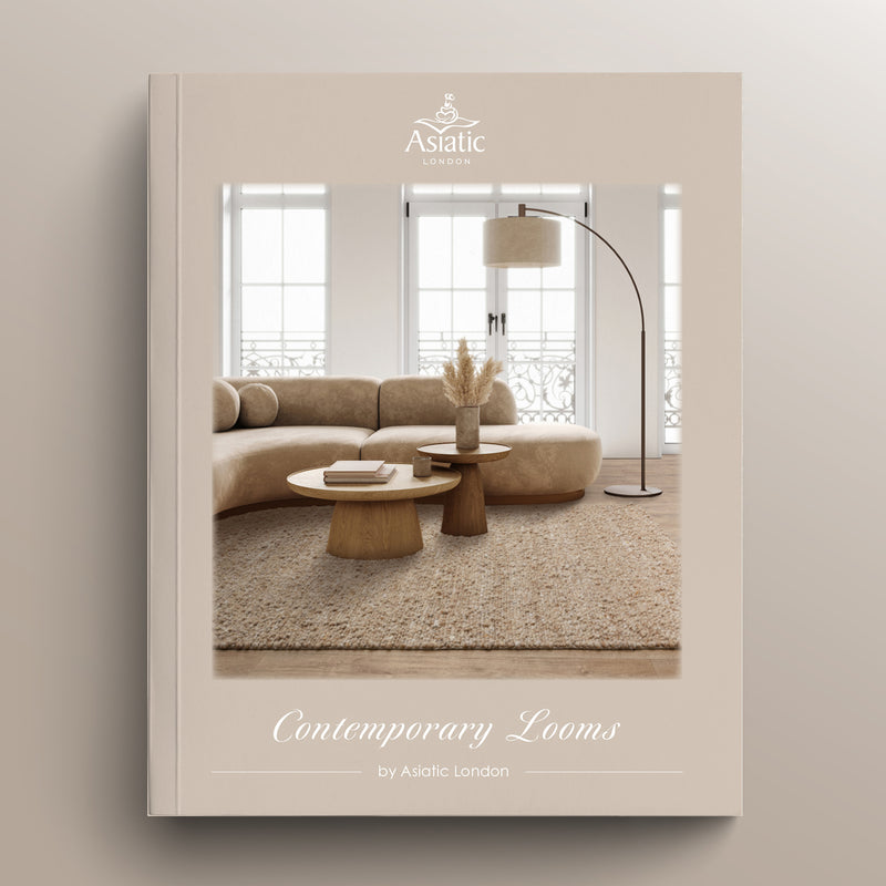 Contemporary Looms