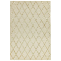 Alfombra Dixon Diamante Dorado