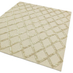 Alfombra Dixon Diamante Dorado