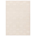 Alfombra Empire Crema/Neutro