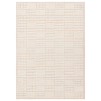 Alfombra Empire Crema/Neutro