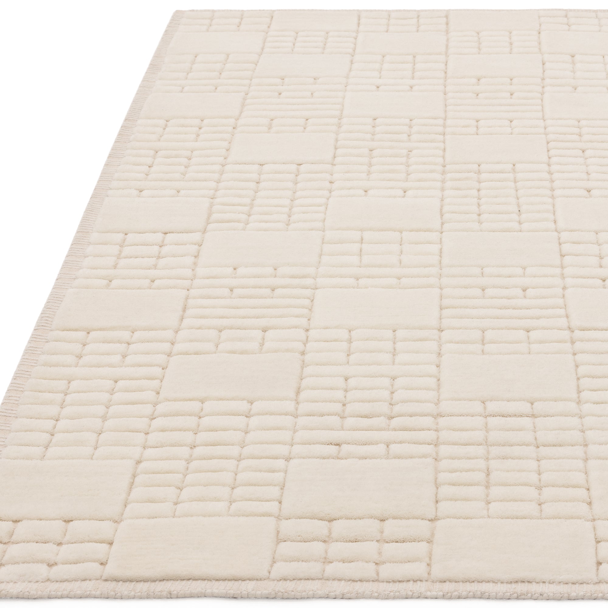 Alfombra Empire Crema/Neutro