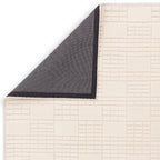 Alfombra Empire Crema/Neutro