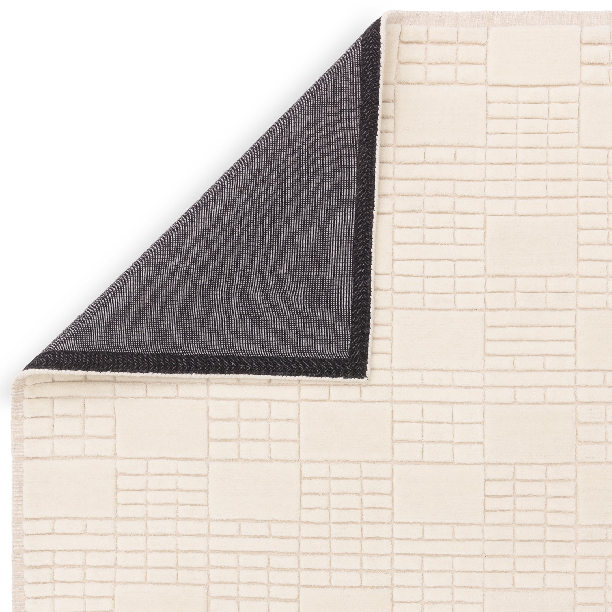Alfombra Empire Crema/Neutro
