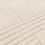 Alfombra Empire Crema/Neutro