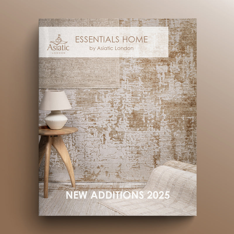 Essentials Home New Additions