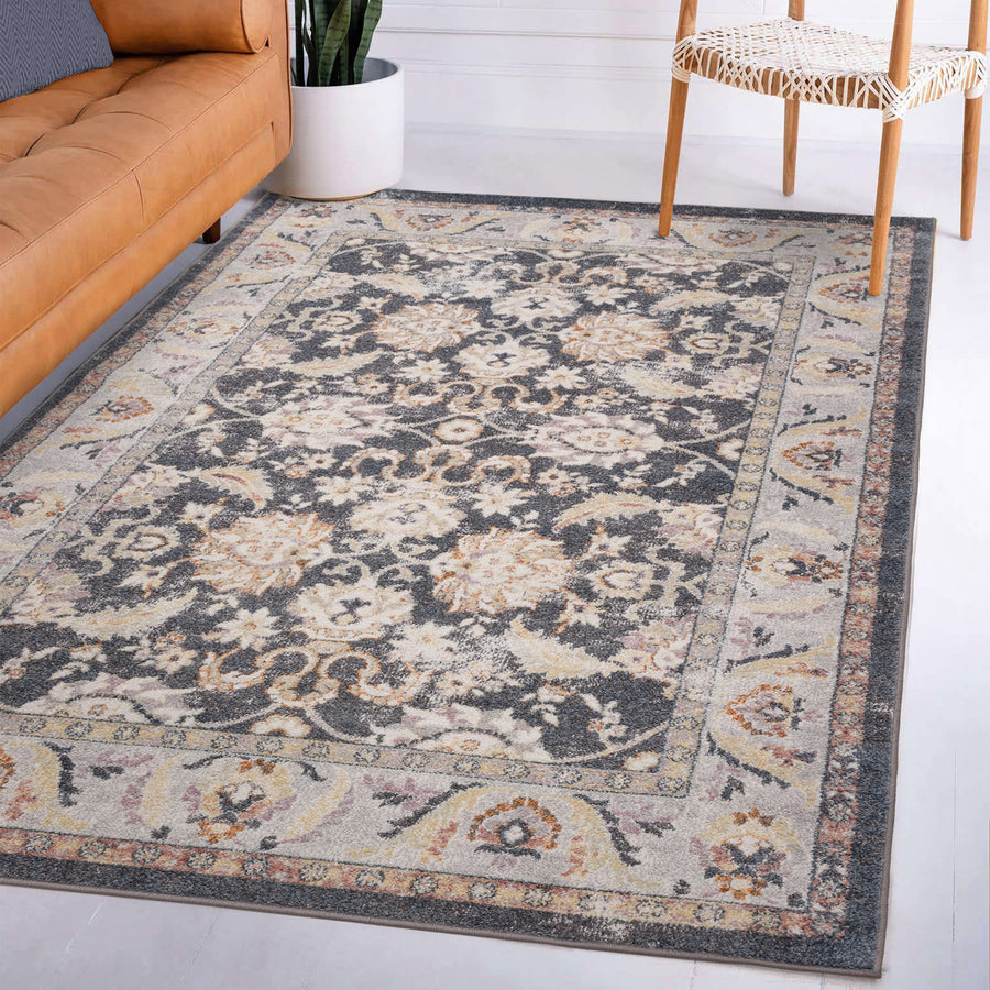Flores Farah FR07 Rug