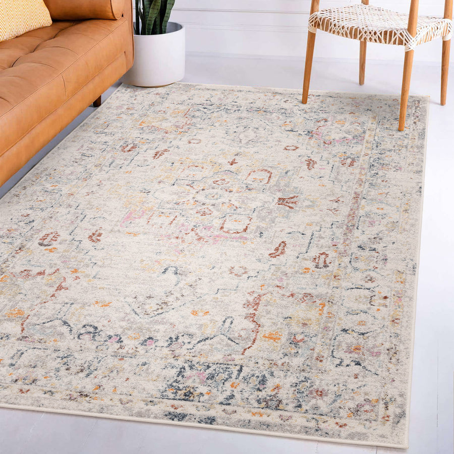 Flores Laleh FR08 Rug