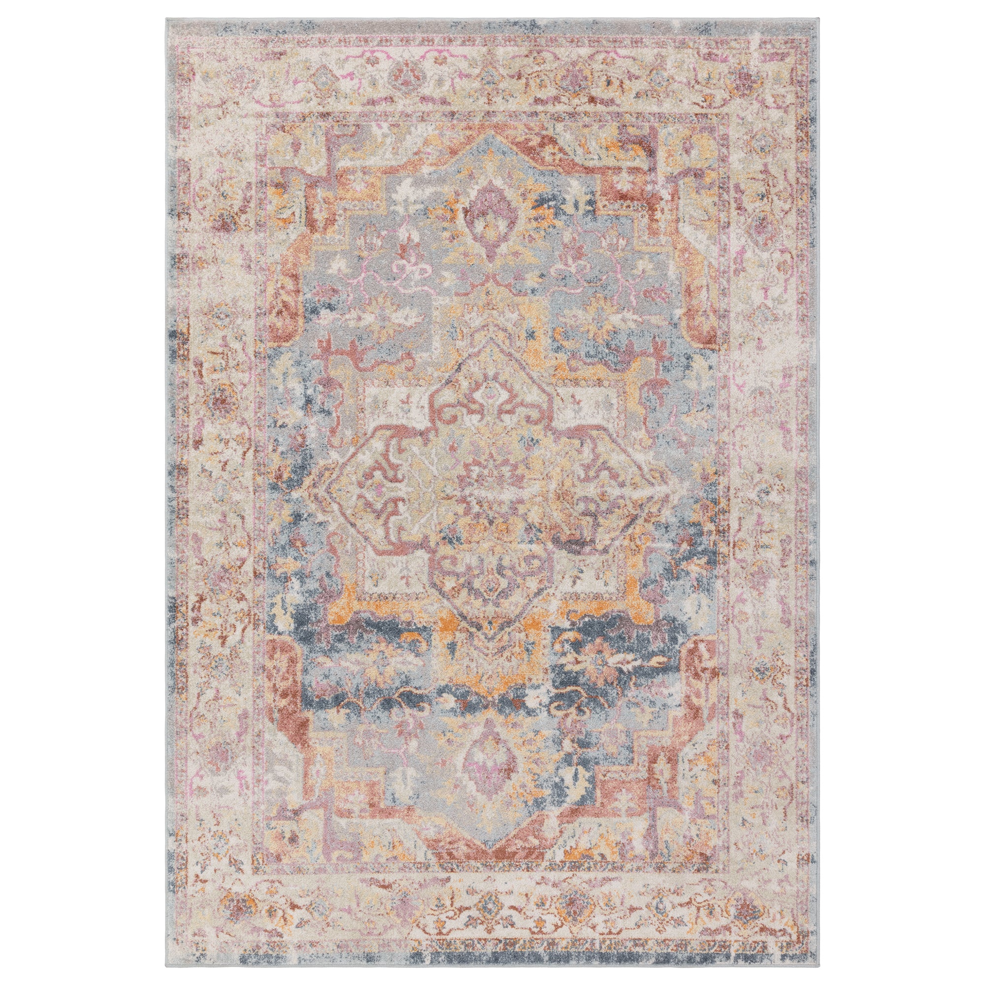 Flores Azin FR01 Rug