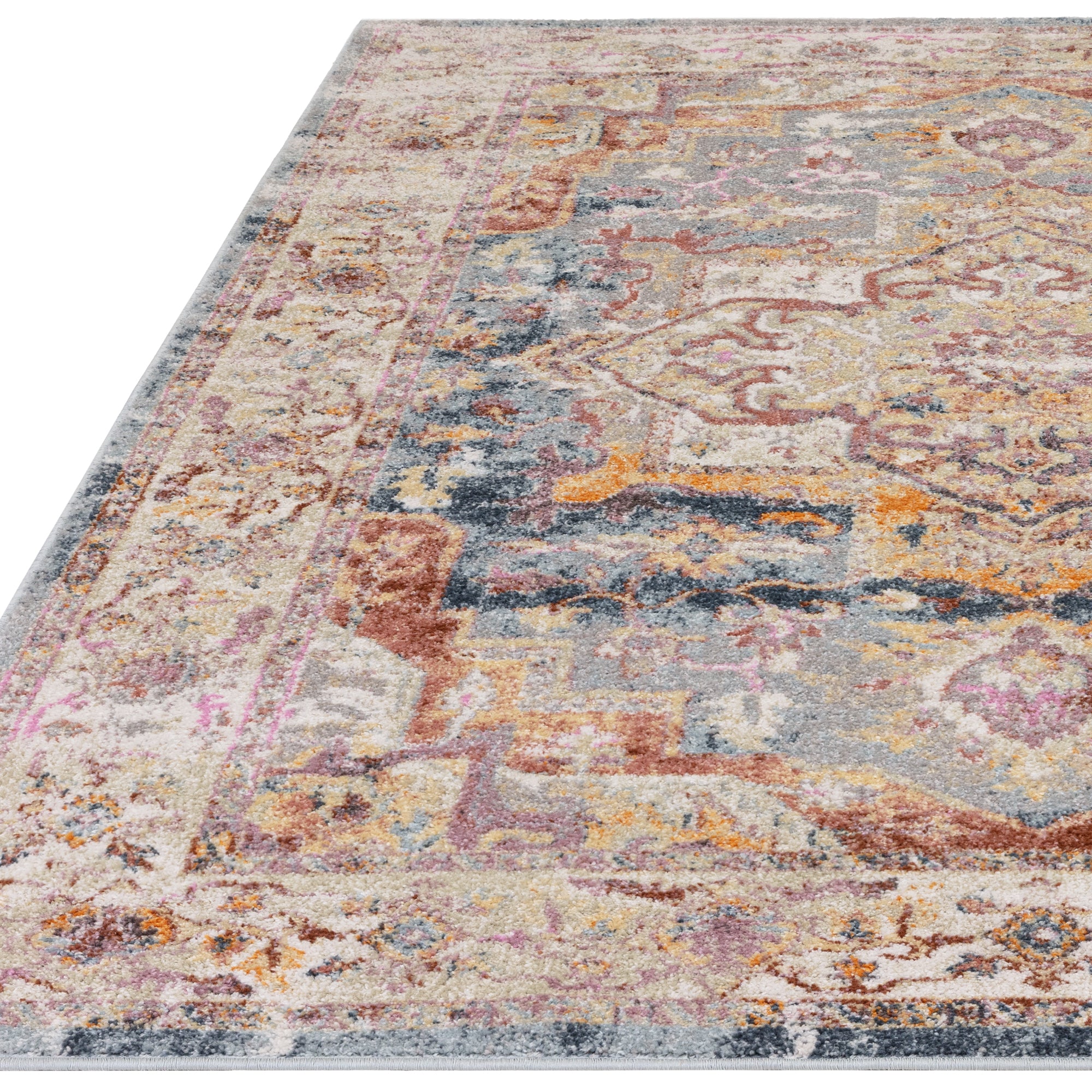 Flores Azin FR01 Rug