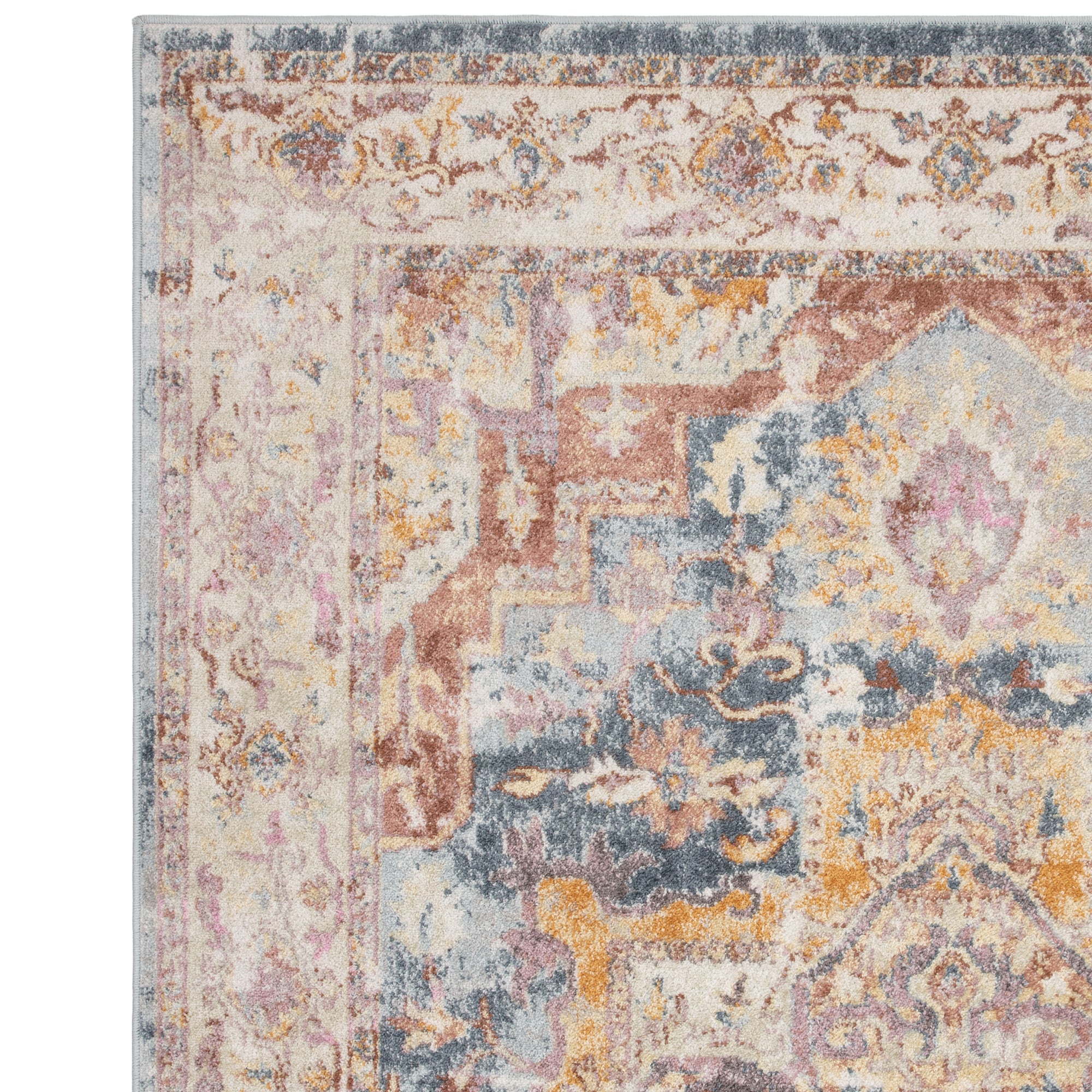 Flores Azin FR01 Rug