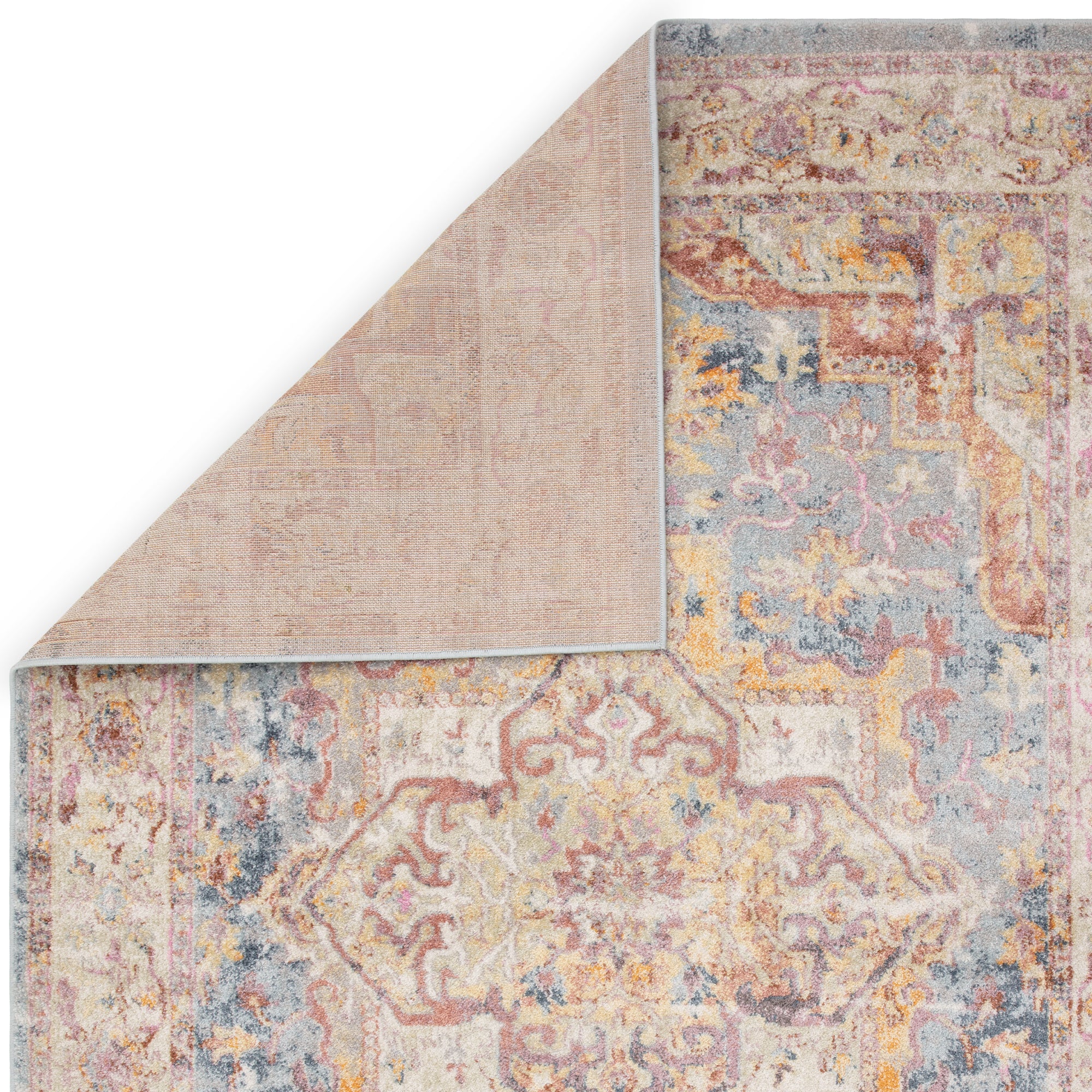 Flores Azin FR01 Rug