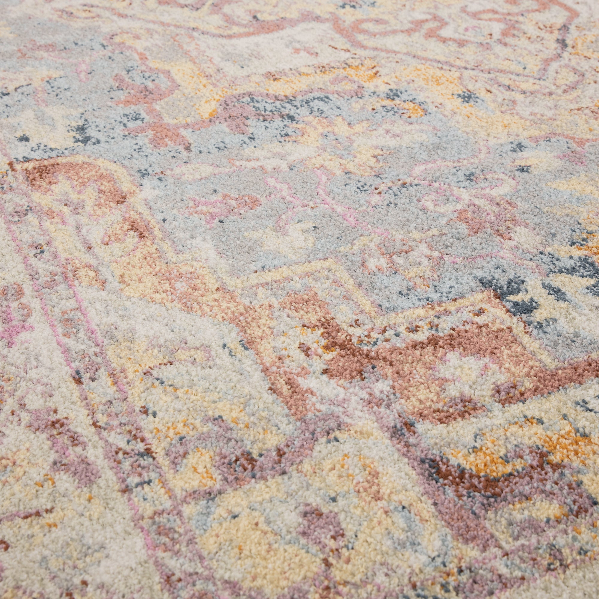 Flores Azin FR01 Rug