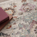 Flores Mina FR02 Rug